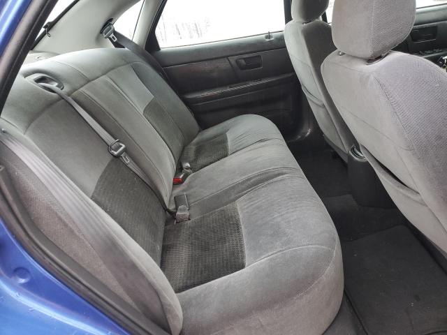 Photo 10 from auction – 2003 FORD TAURUS SE with VIN 1FAFP53U83G236723