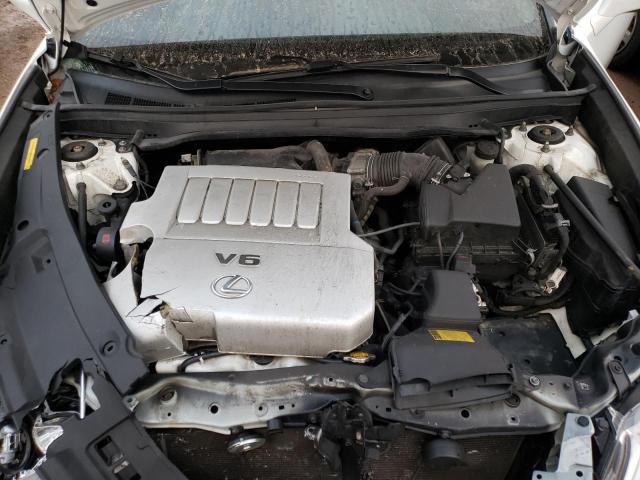 Photo 11 from auction – 2014 LEXUS ES 350 with VIN JTHBK1GG8E2100501