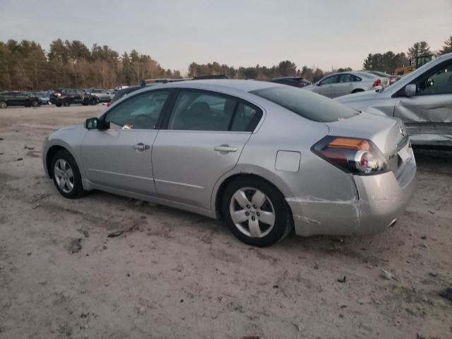 Photo 2 from auction – 2008 NISSAN ALTIMA 2.5 with VIN 1N4AL21E08C281413