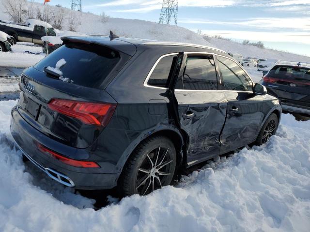 Photo 3 from auction – 2019 AUDI SQ5 PRESTI with VIN WA1C4AFY6K2105695