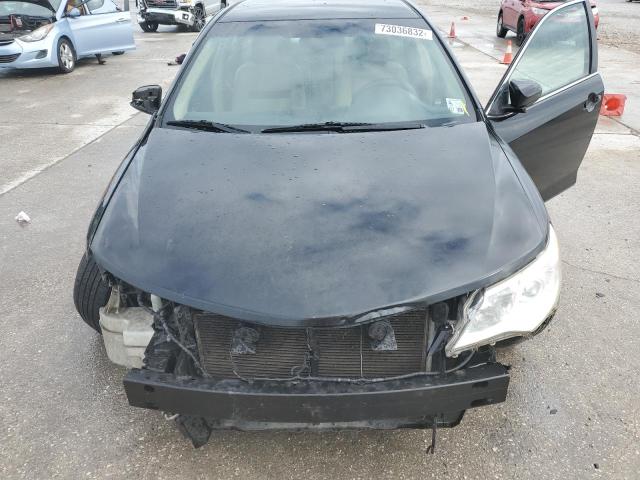 Photo 11 from auction – 2013 TOYOTA CAMRY L with VIN 4T1BF1FKXDU652110
