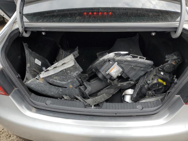Photo 12 from auction – 2014 HYUNDAI SONATA SE with VIN 5NPEC4AC8EH819989