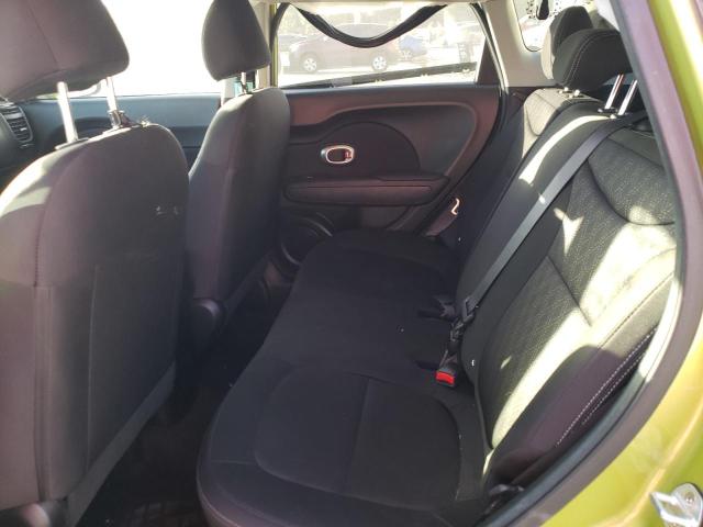 Photo 10 from auction – 2019 KIA SOUL with VIN KNDJN2A28K7911821