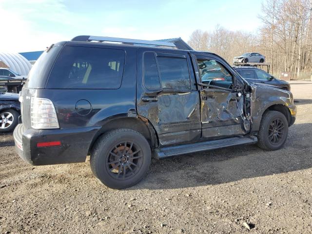 Photo 3 from auction – 2007 MERCURY MOUNTAINEE with VIN 4M2EU48817UJ22732