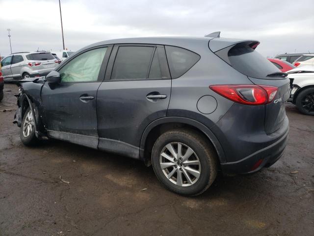 Photo 2 from auction – 2016 MAZDA CX-5 TOURI with VIN JM3KE2CY1G0913231