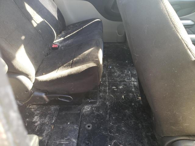 Photo 11 from auction – 2014 DODGE GRAND CARA with VIN 2C4RDGBG4ER103658