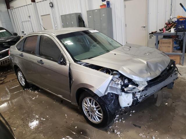 Photo 4 from auction – 2008 FORD FOCUS SE with VIN 1FAHP35NX8W298513