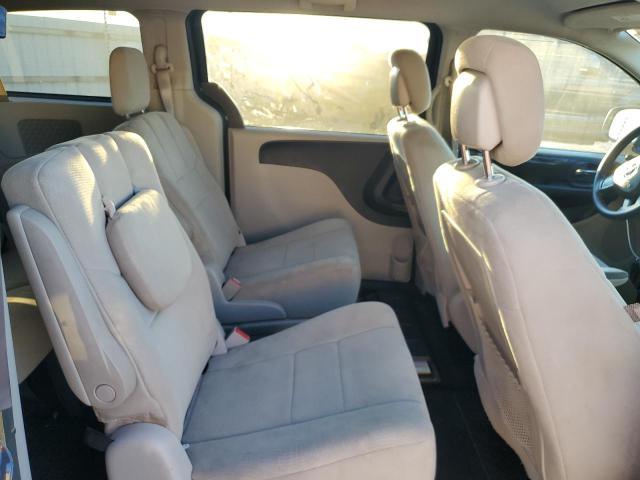 Photo 11 from auction – 2011 DODGE GRAND CARA with VIN 2D4RN4DG0BR806312