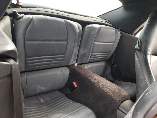 Photo 10 from auction – 1999 PORSCHE 911 CARRER with VIN WP0CA2993XS654139
