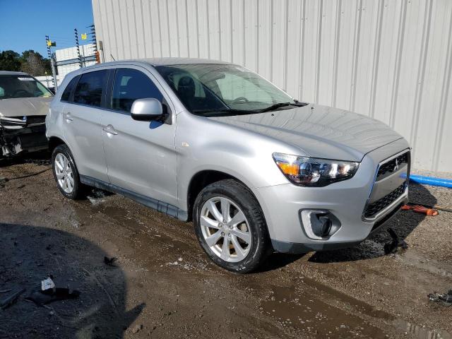 Photo 4 from auction – 2015 MITSUBISHI OUTLANDER with VIN 4A4AR4AU1FE017235