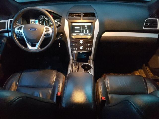Photo 8 from auction – 2015 FORD EXPLORER X with VIN 1FM5K8D81FGA67166