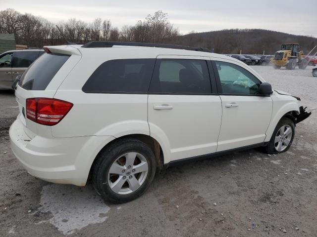 Photo 3 from auction – 2018 DODGE JOURNEY SE with VIN 3C4PDCAB5JT218394
