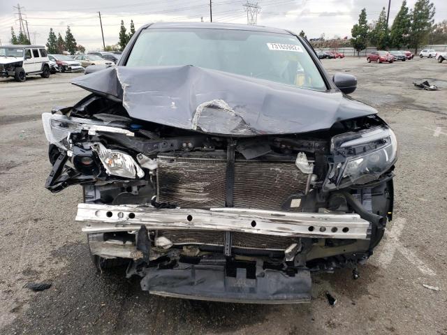 Photo 5 from auction – 2016 HONDA PILOT EXLN with VIN 5FNYF5H74GB047981