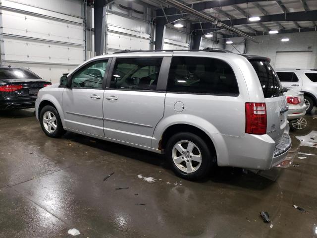 Photo 2 from auction – 2010 DODGE GRAND CARA with VIN 2D4RN5D10AR490085