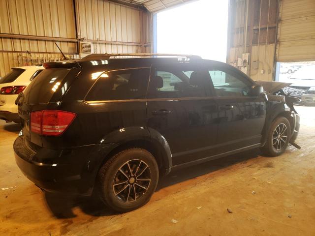 Photo 3 from auction – 2017 DODGE JOURNEY SE with VIN 3C4PDCAB3HT662271