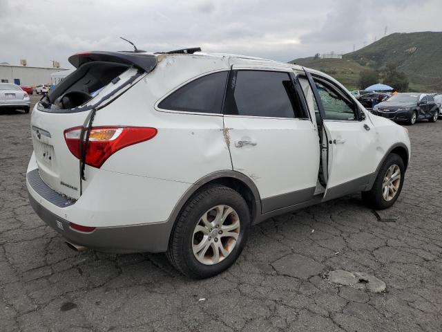 Photo 3 from auction – 2011 HYUNDAI VERACRUZ G with VIN KM8NU4CC6BU170913