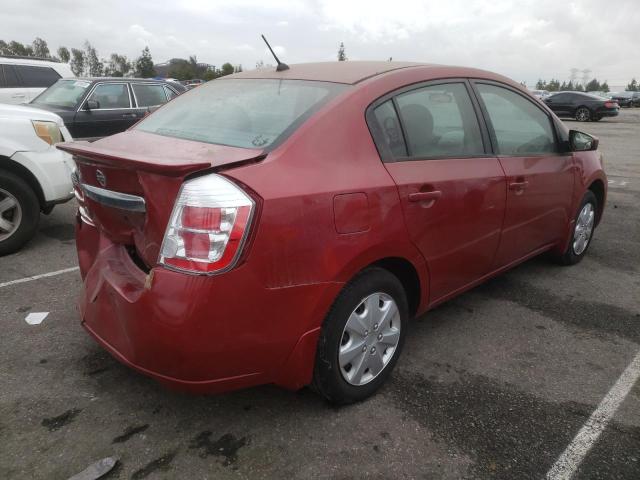Photo 3 from auction – 2011 NISSAN SENTRA 2.0 with VIN 3N1AB6AP7BL635562