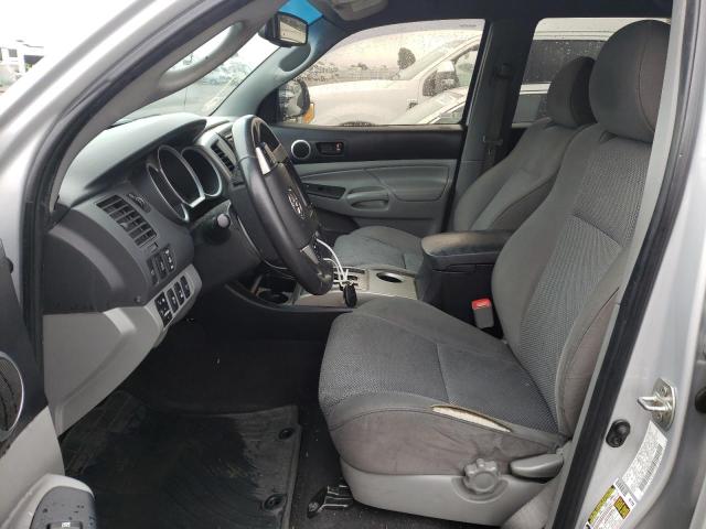 Photo 7 from auction – 2013 TOYOTA TACOMA DOU with VIN 3TMLU4EN5DM106184
