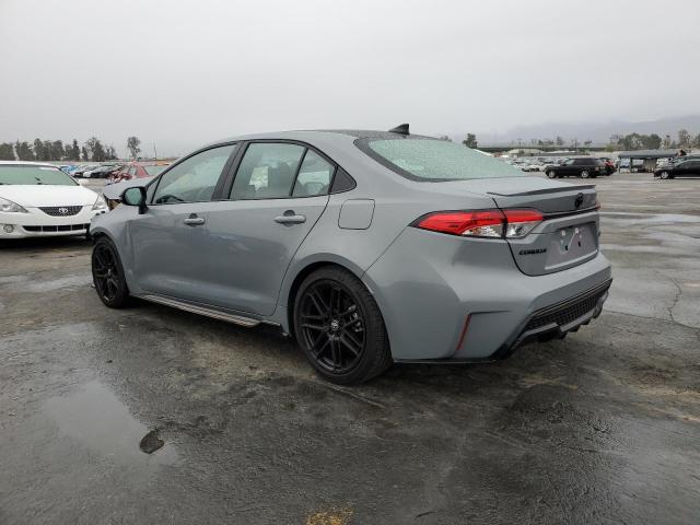 Photo 2 from auction – 2022 TOYOTA COROLLA SE with VIN 5YFS4MCE8NP135686