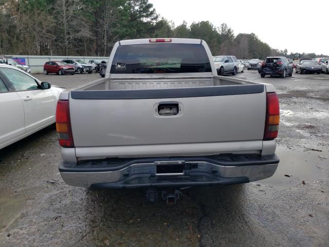 Photo 6 from auction – 2005 GMC NEW SIERRA with VIN 1GTEC14X75Z114705
