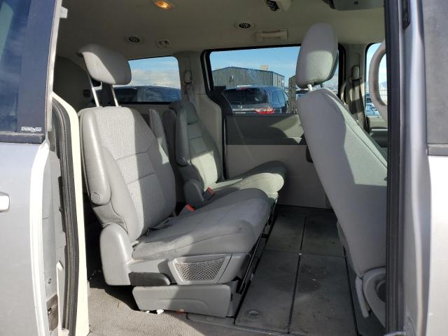 Photo 11 from auction – 2010 DODGE GRAND CARA with VIN 2D4RN4DE7AR168489
