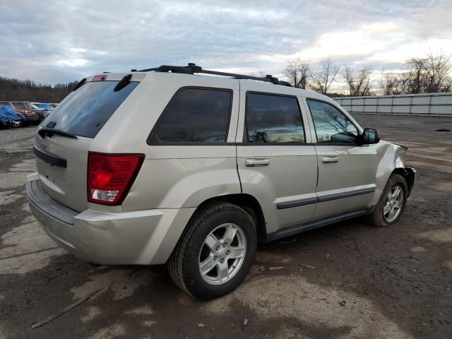 Photo 3 from auction – 2007 JEEP GRAND CHER with VIN 1J8GR48K07C604831