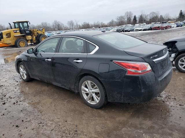 Photo 2 from auction – 2014 NISSAN ALTIMA 2.5 with VIN 1N4AL3AP3EN250003