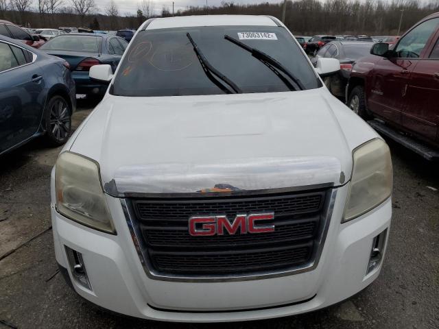 Photo 5 from auction – 2012 GMC TERRAIN SL with VIN 2GKALMEK4C6157866