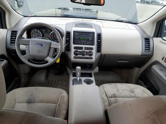 Photo 8 from auction – 2007 FORD EDGE SE with VIN 2FMDK46C57BB63882