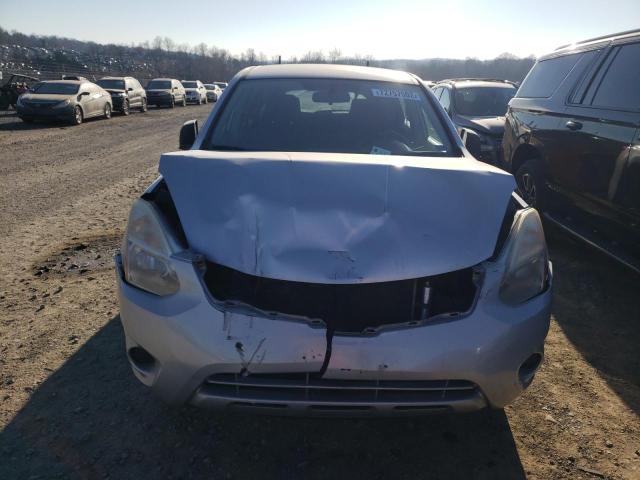 Photo 5 from auction – 2011 NISSAN ROGUE S with VIN JN8AS5MV2BW660630