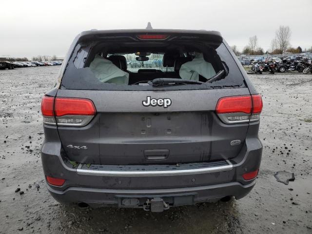 Photo 6 from auction – 2017 JEEP GRAND CHER with VIN 1C4RJFCT9HC803624