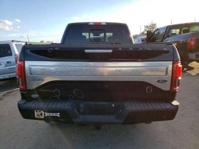 Photo 6 from auction – 2017 FORD F150 SUPER with VIN 1FTFW1EF9HFA57799