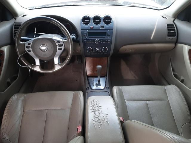 Photo 8 from auction – 2007 NISSAN ALTIMA 2.5 with VIN 1N4AL21E97C180661