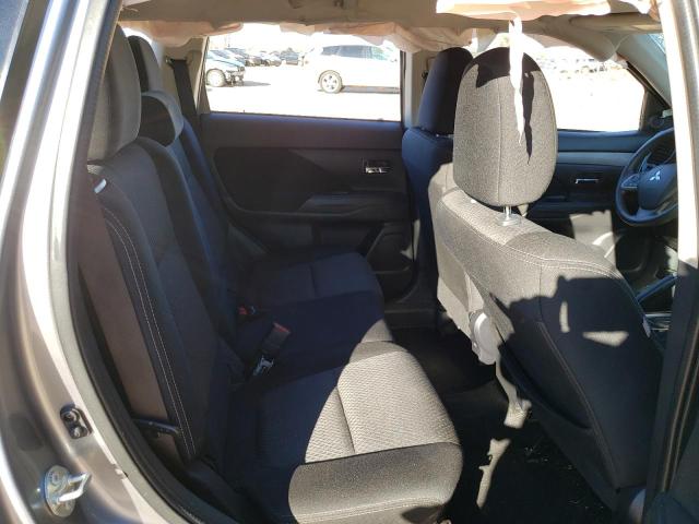 Photo 10 from auction – 2018 MITSUBISHI OUTLANDER with VIN JA4AZ3A36JZ056472