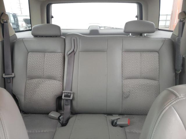 Photo 10 from auction – 2007 SATURN VUE with VIN 5GZCZ53407S827606