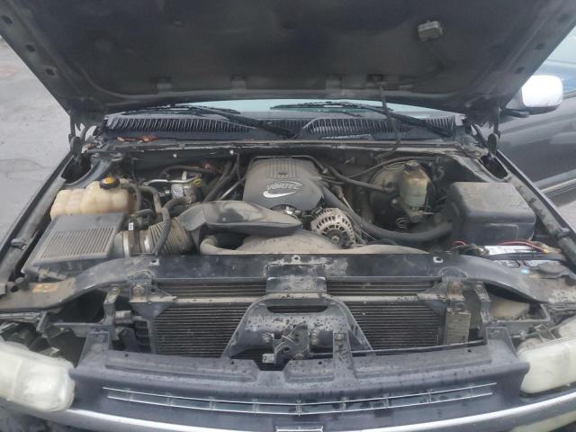 Photo 11 from auction – 2001 CHEVROLET SILVERADO with VIN 2GCEC19V011297150