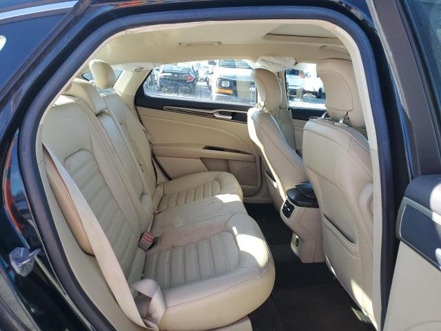 Photo 10 from auction – 2014 FORD FUSION SE with VIN 3FA6P0HD7ER154683