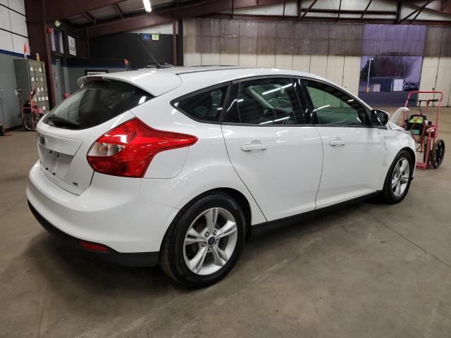 Photo 3 from auction – 2014 FORD FOCUS SE with VIN 1FADP3K26EL414473