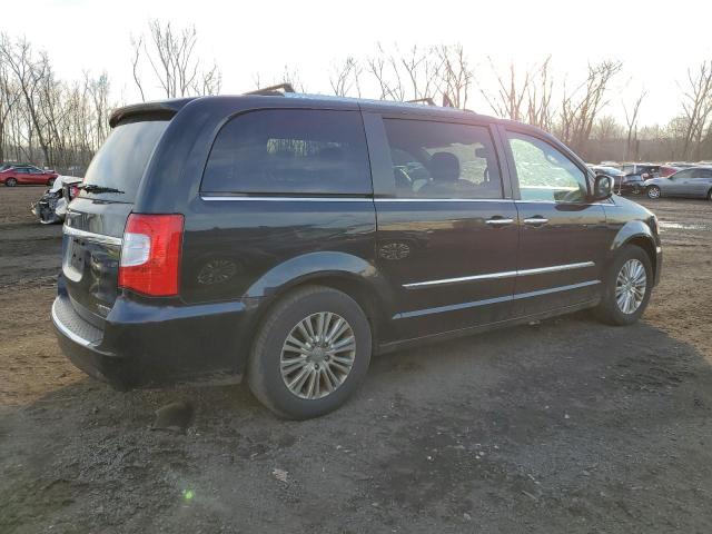 Photo 3 from auction – 2013 CHRYSLER TOWN & COU with VIN 2C4RC1GG2DR690076