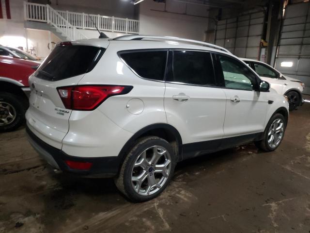 Photo 3 from auction – 2019 FORD ESCAPE TIT with VIN 1FMCU0J96KUB50636