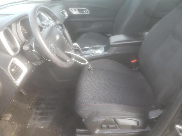 Photo 7 from auction – 2014 CHEVROLET EQUINOX LS with VIN 2GNALAEK4E6141462