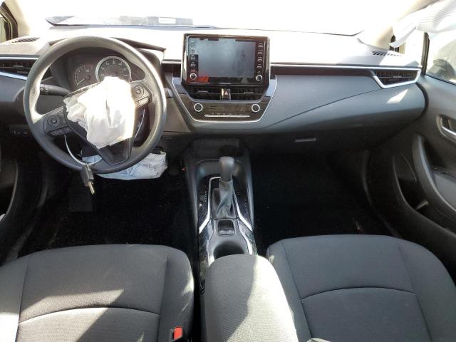 Photo 8 from auction – 2020 TOYOTA COROLLA LE with VIN 5YFEPRAE5LP114554