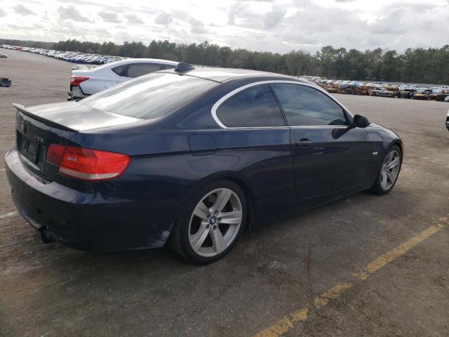 Photo 3 from auction – 2008 BMW 335 I with VIN WBAWB73568P043519