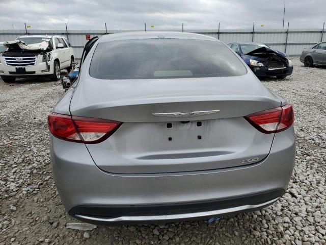 Photo 6 from auction – 2015 CHRYSLER 200 LIMITE with VIN 1C3CCCAB4FN682239