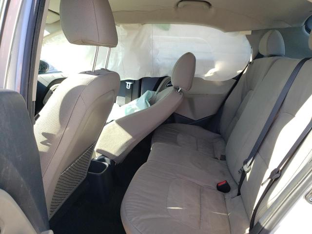 Photo 10 from auction – 2017 KIA RIO LX with VIN KNADM5A35H6035618