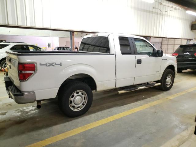 Photo 3 from auction – 2013 FORD F150 SUPER with VIN 1FTFX1ET6DFC13763