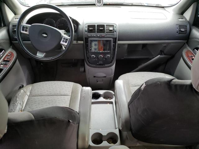 Photo 8 from auction – 2006 CHEVROLET UPLANDER with VIN 1GNDV33L06D175061