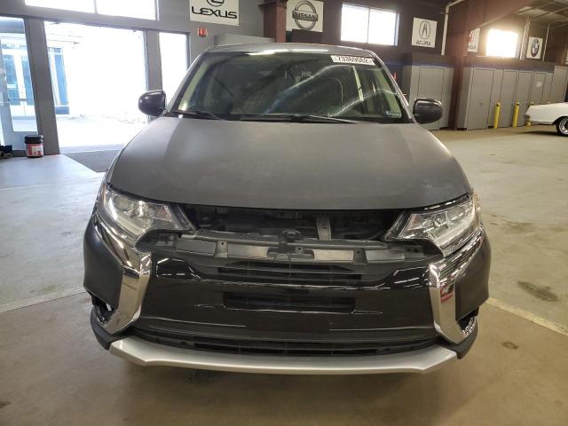 Photo 5 from auction – 2017 MITSUBISHI OUTLANDER with VIN JA4AZ2A33HZ012286