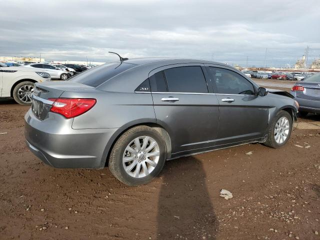 Photo 3 from auction – 2013 CHRYSLER 200 LIMITE with VIN 1C3CCBCG5DN520278