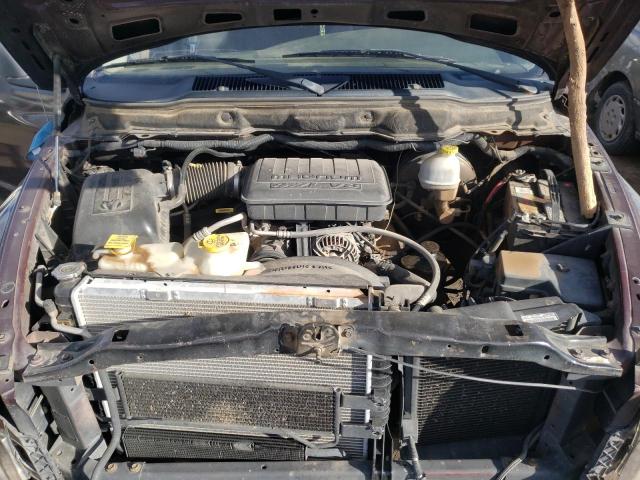 Photo 11 from auction – 2005 DODGE RAM 1500 S with VIN 1D7HU18N25J512010